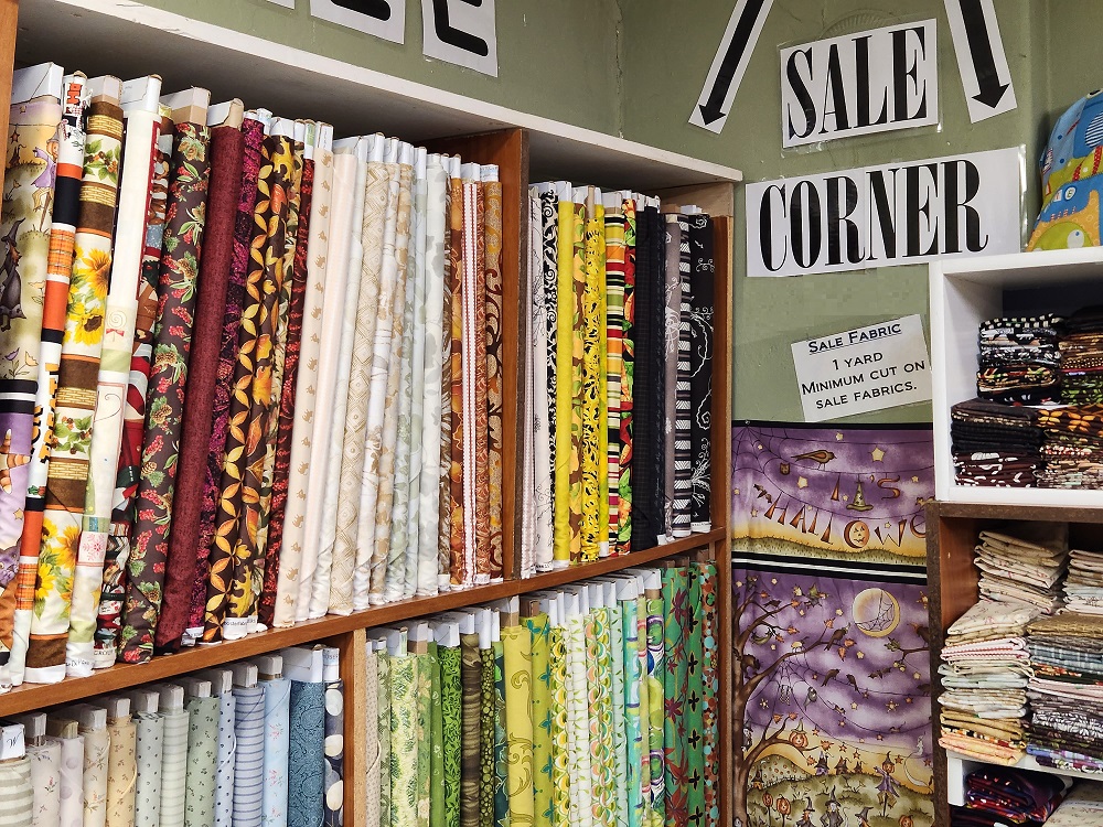 Shop Fabric For Sale  Clearance Fabric by the Yard